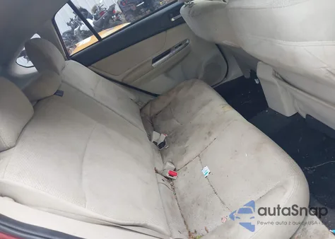 2015 Subaru Xv Crosstrek 2.0I Premium z USA, uszkodzony, nr VIN JF2GPACC2F9219683